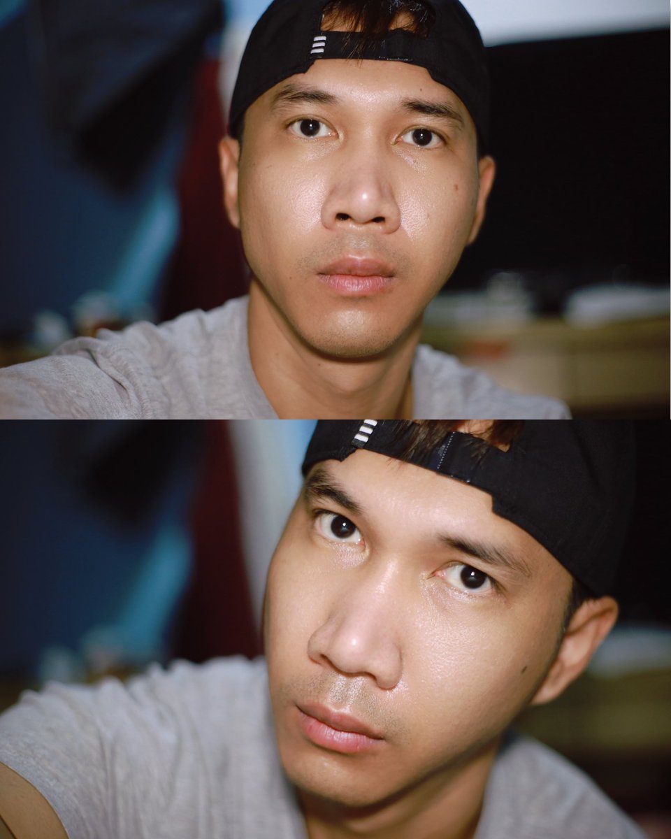 ลองเลนส์ใหม่