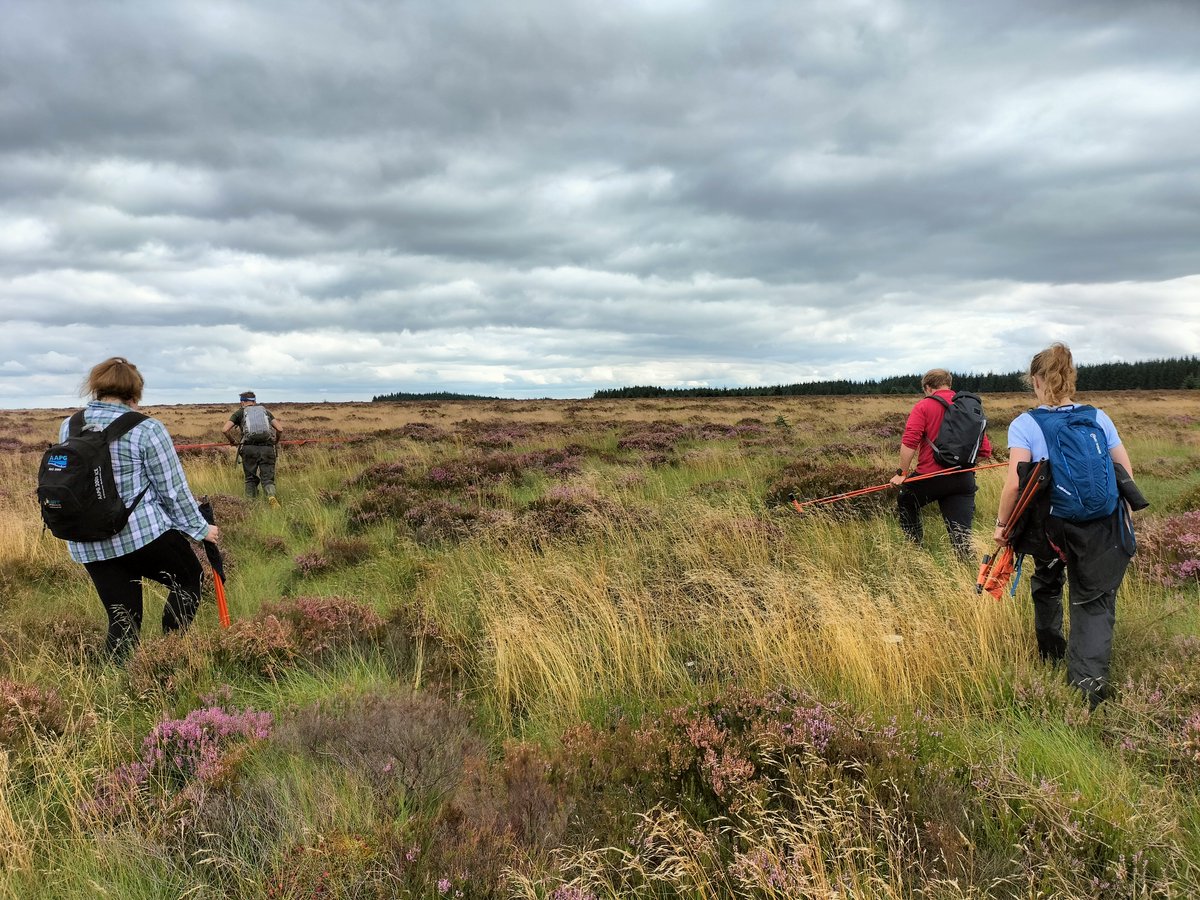 TEP’s latest article on The Use of GIS Tools in Landscape Recovery Projects has now been published in the Winter 2024 edition of Conservation Land Management (CLM) magazine. 👏 We share five GIS methods we use to support large-scale recovery projects.  🌿#GIS #Conservation