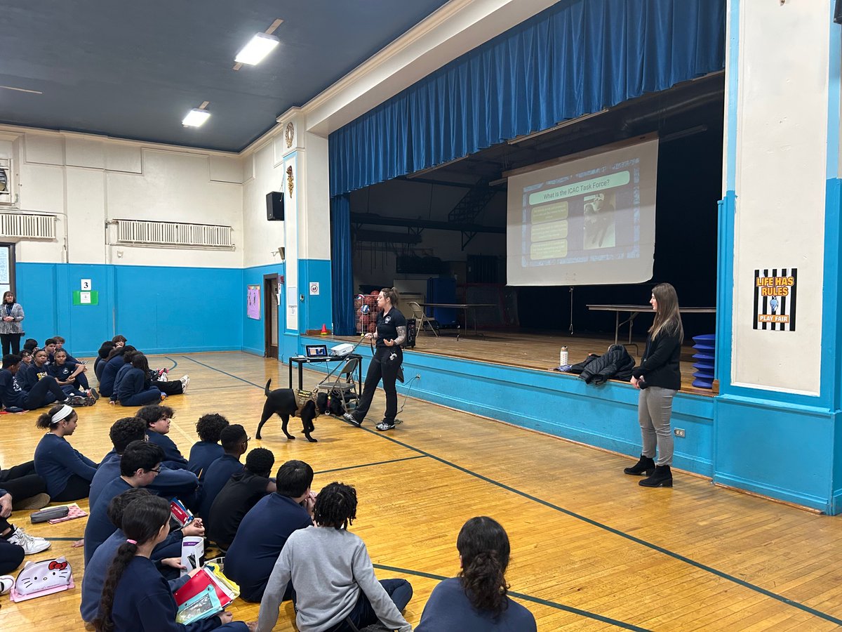 Ohio ICAC tweet media