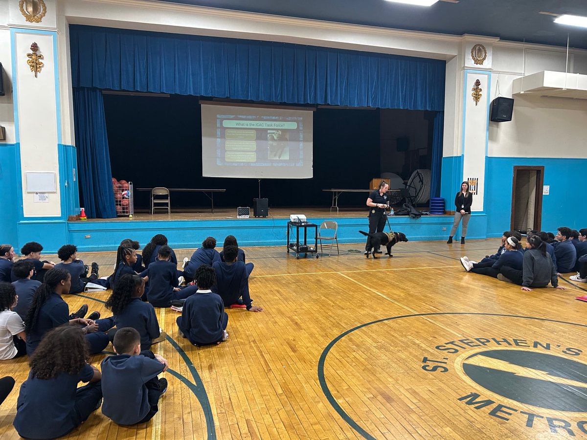 Ohio ICAC tweet media