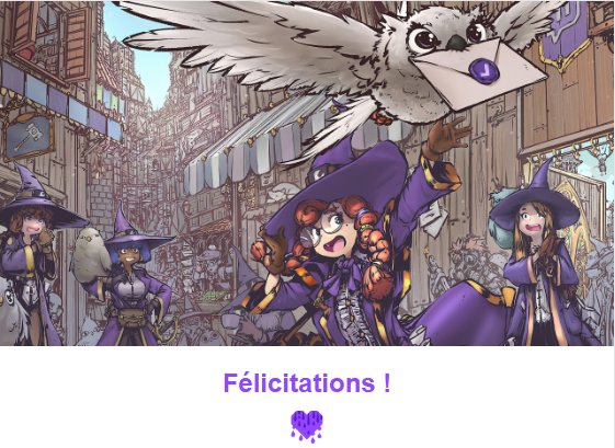 Grosse nouvelle après deux ans de tryhard et de découverte sur Twitch. On est partenaire ! Merci beaucoup pour votre soutien. J'ai énormément de chance de vous avoir ❤️ Merci d'me faire grandir ! Nous allons encore plus péter cette année 2025 !! 

#twitch #TwitchPartner