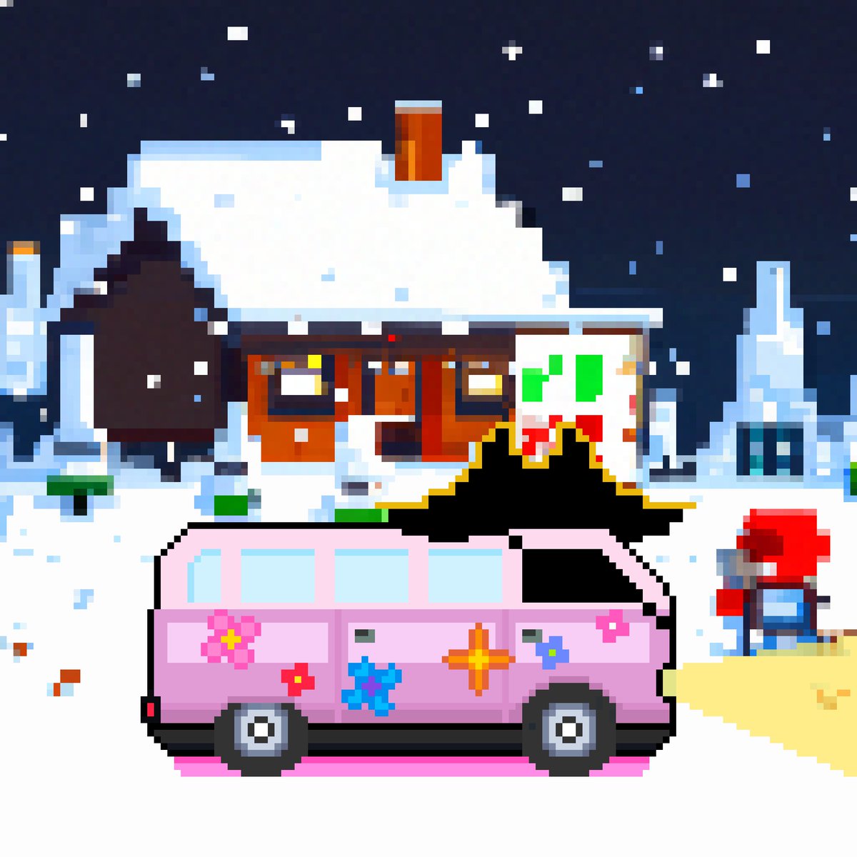 D̶i̶z̶z̶l̶e̶ tweet media