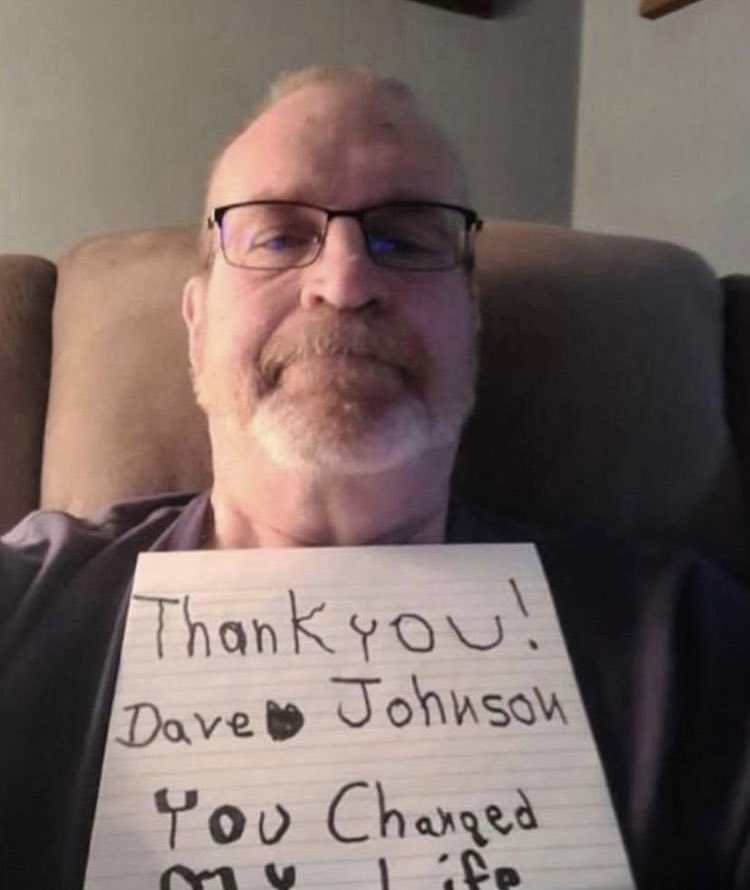 davejohnson9p's tweet image. Congratulations on receiving your winning from me..
   Enjoy your winning David