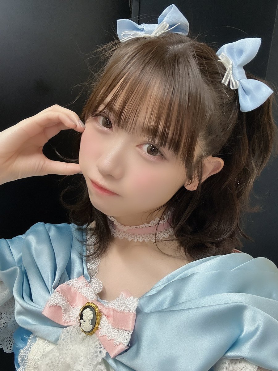 わっちゅあね？ラストイベントでした！ ありがとう🧁 ふわふわにして