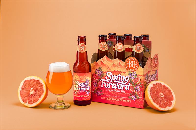 Tilray Brands (@tilray) on Twitter photo .<a href="/BreckBrew/">Breckenridge Brewery</a> launches Spring Forward Grapefruit IPA! 🍊🍻 Refreshing, hoppy, and perfect for spring. Available now!
Learn more ow.ly/1TLe50UFZhV $TLRY .<a href="/BreckBrew/">Breckenridge Brewery</a> launches Spring Forward Grapefruit IPA! 🍊🍻 Refreshing, hoppy, and perfect for spring. Available now!
Learn more ow.ly/1TLe50UFZhV $TLRY