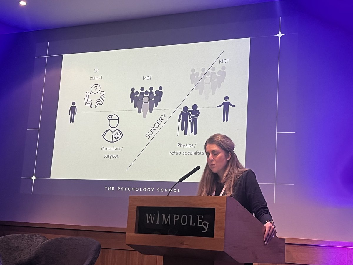 clairepatella's tweet photo. Fascinating insights into psychology by ⁦@serenapsychol⁩ ⁦@BritishPFSoc⁩ https://t.co/vVrrpeCCUz