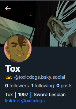 💀🌸Tox🌸💀 comms open tweet media