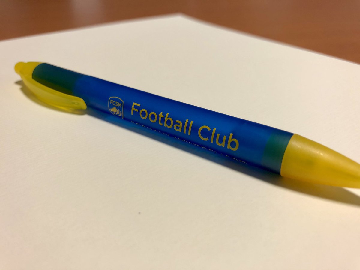 NicoFootball88's tweet photo. Allez @FCSM_officiel 
Il est l'heure là 🤪 https://t.co/WQ9pdkxAWP