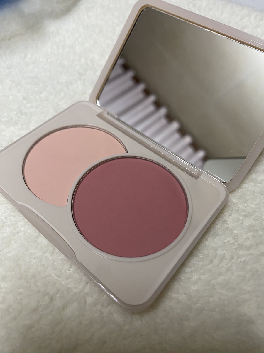 SasamStk's tweet photo. Judydoll dual-color combination blush 04
🧚🏼♀️209 (จาก 279)
📦ค่าส่งเหมา 20
#ส่งต่อคสอ #เครื่องสําอางค์มือสอง #ส่งต่อเครื่องสําอาง #ส่งต่อเครื่องสำอางค์ #ส่งต่อเสื้อผ้า #ส่งต่อเสื้อผ้าราคาถูก #ส่งต่อสกินแคร์ #judydoll #summersoon #ส่งต่อjudydoll https://t.co/tNtUxqs3Bb
