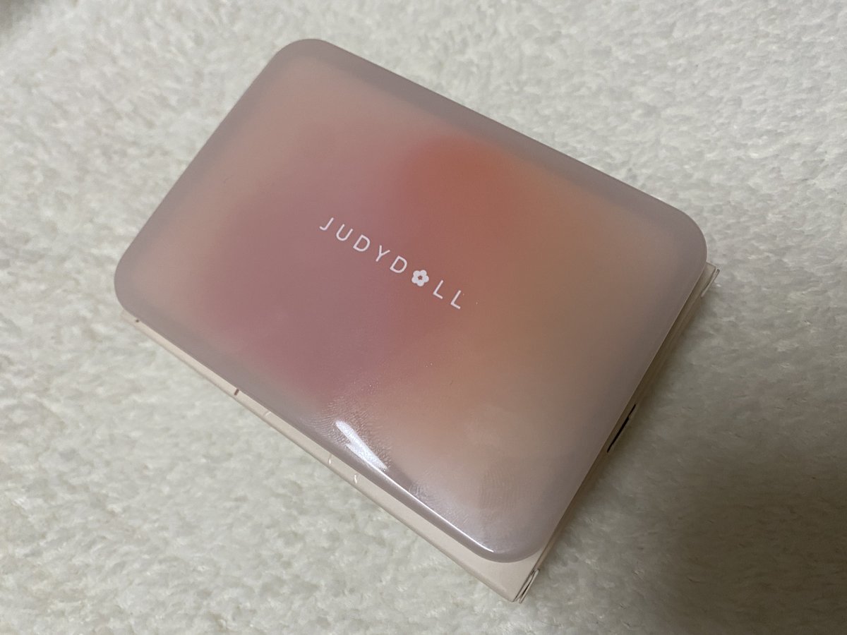 SasamStk's tweet photo. Judydoll dual-color combination blush 04
🧚🏼♀️209 (จาก 279)
📦ค่าส่งเหมา 20
#ส่งต่อคสอ #เครื่องสําอางค์มือสอง #ส่งต่อเครื่องสําอาง #ส่งต่อเครื่องสำอางค์ #ส่งต่อเสื้อผ้า #ส่งต่อเสื้อผ้าราคาถูก #ส่งต่อสกินแคร์ #judydoll #summersoon #ส่งต่อjudydoll https://t.co/tNtUxqs3Bb