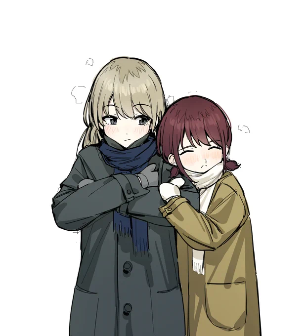 #ガールズバンドクライ