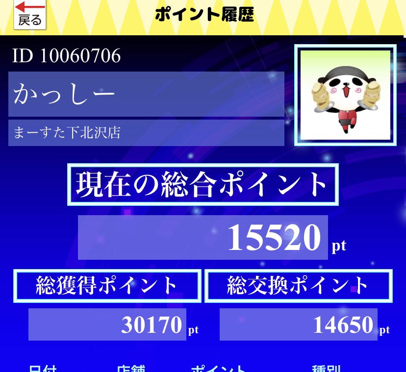 🍀かっしー🍀 on X