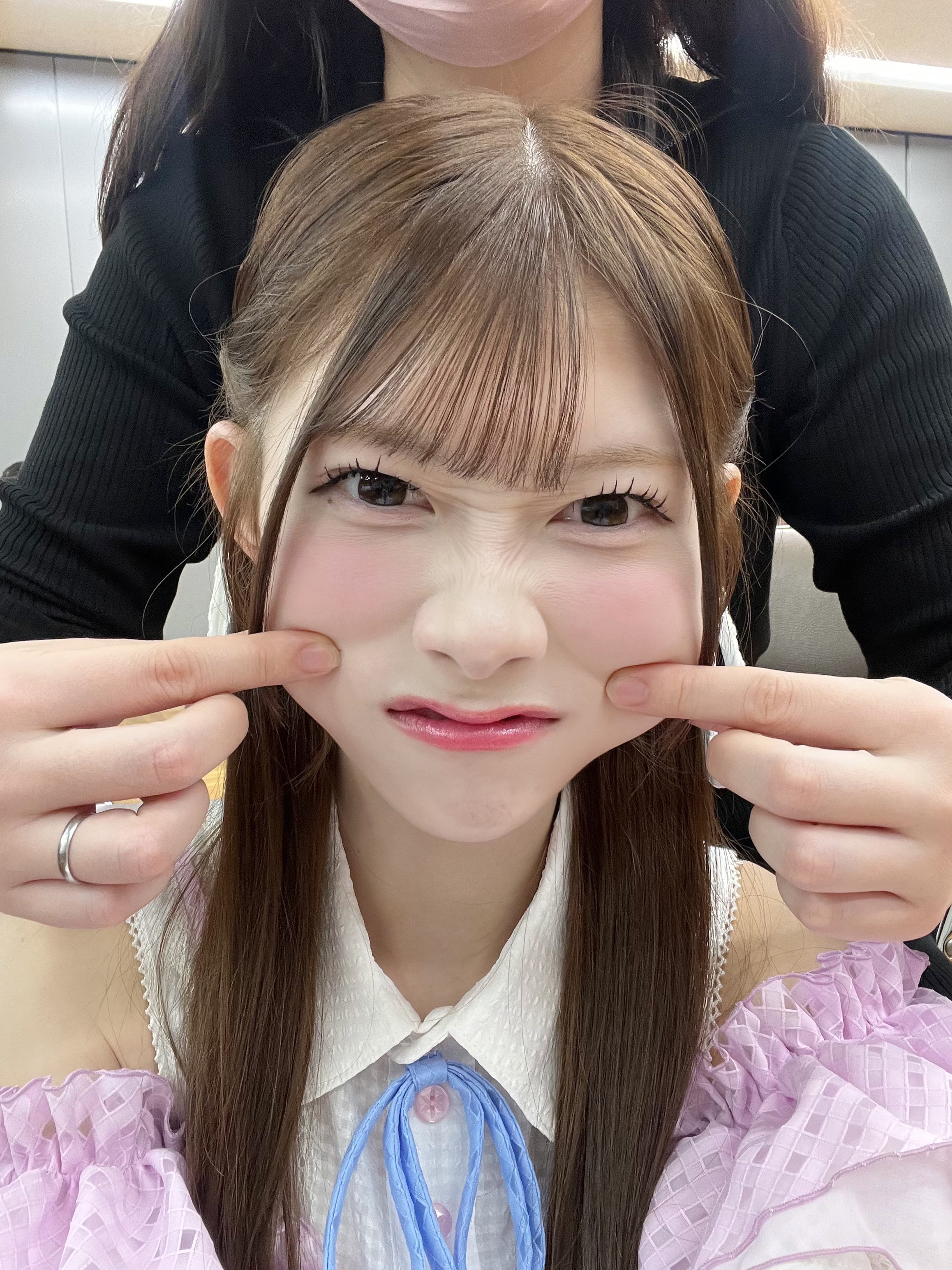 千葉恵里【AKB48】☁️🧼 on X: 