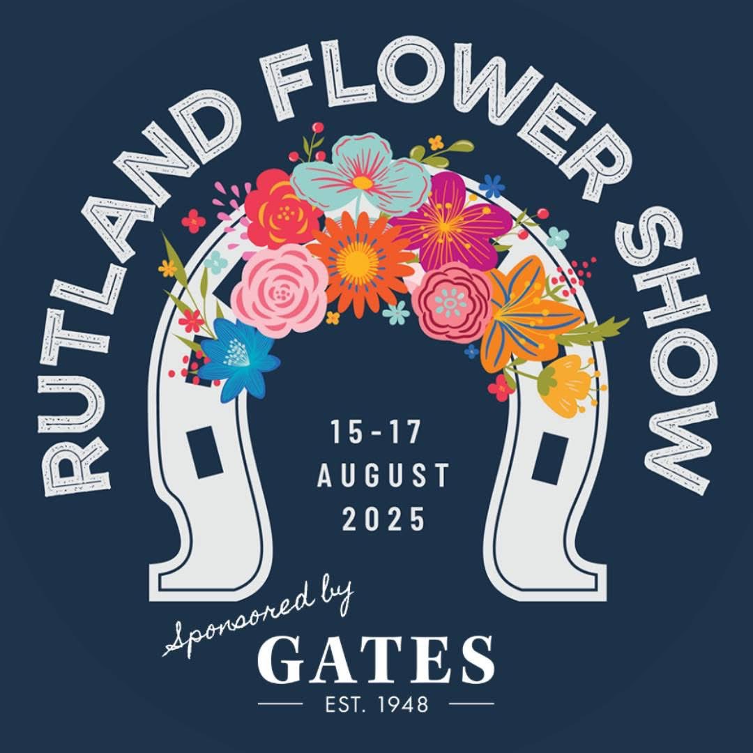 ydsYvette's tweet photo. Thrilled to reveal I’m part of the team organising the Rutland Flower Show 15th-17th August 2025. Gardens, plant shopping, crafts, food, celebrities, live music, and more. Plus over 100 competition classes for you to enter! Tickets and competition details: https://t.co/dITIt1DOSi https://t.co/64Oq2ObN5i
