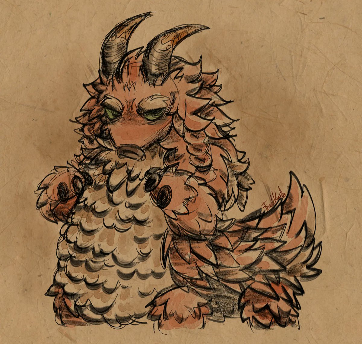 Epic Strombonin! ✨️🦌

#mysingingmonsters