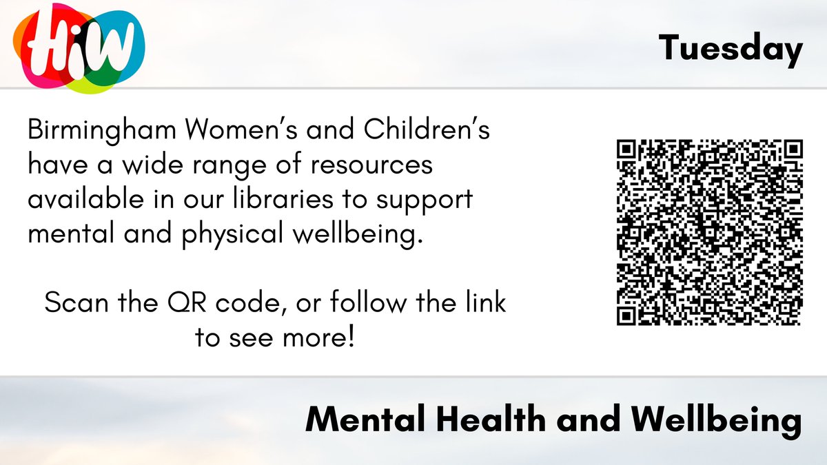 BWC Library and Knowledge Service tweet media