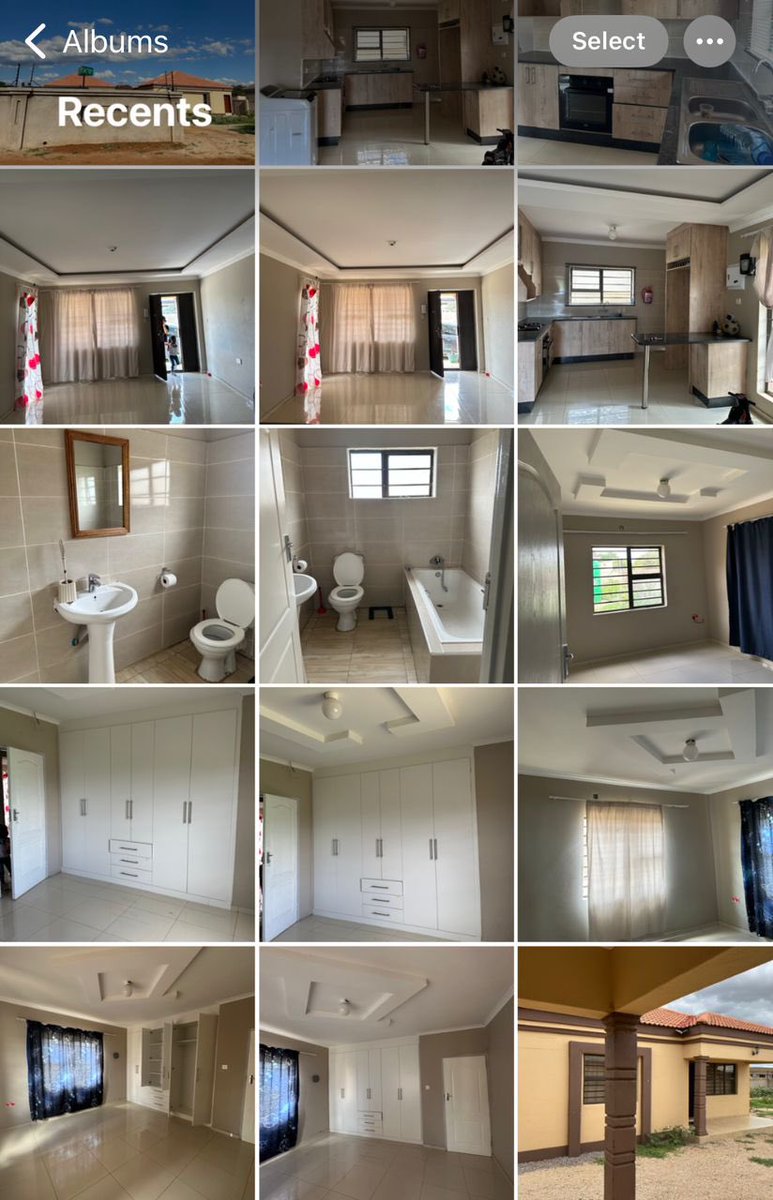 MoremiLebo's tweet photo. Please help me find a tenant, who affords this house and will stay for more than a year! 😓 https://t.co/vnRQjdTHQg