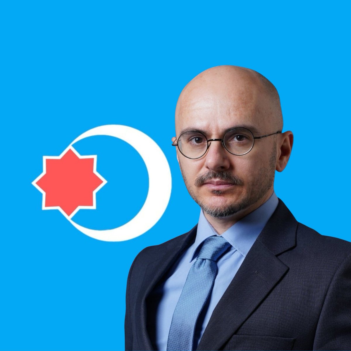 Erkan Trükten 🇹🇷 (@erkantrukten) on Twitter photo ❗ACİL KARAR VERMELİSİN❗;
🇹🇷Arkadaşlarına bu sayfayı önermeye başladın mı?
❤Cevabın "Evet" ise sende Siyasi Uyanış aşaması başlamış.
🇹🇷Seçimler ve siyasilerle ilgili gönderilerin altına Hak Birliği Hareketi <a href="/HakBirHar/">Hak Birliği Hareketi🇹🇷۞☽𝗛𝗮𝗸𝗕𝗶𝗿𝗛𝗮𝗿۞☽</a>
ya da Erkan Trükten <a href="/ErkanTrukten/">Erkan Trükten 🇹🇷</a>
yazıyor musun? ❗ACİL KARAR VERMELİSİN❗;
🇹🇷Arkadaşlarına bu sayfayı önermeye başladın mı?
❤Cevabın "Evet" ise sende Siyasi Uyanış aşaması başlamış.
🇹🇷Seçimler ve siyasilerle ilgili gönderilerin altına Hak Birliği Hareketi <a href="/HakBirHar/">Hak Birliği Hareketi🇹🇷۞☽𝗛𝗮𝗸𝗕𝗶𝗿𝗛𝗮𝗿۞☽</a>
ya da Erkan Trükten <a href="/ErkanTrukten/">Erkan Trükten 🇹🇷</a>
yazıyor musun?