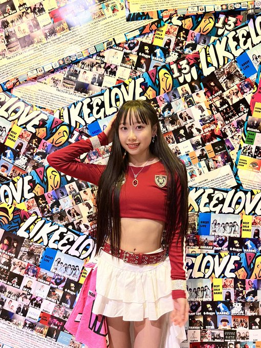 NananeのTwitter画像25