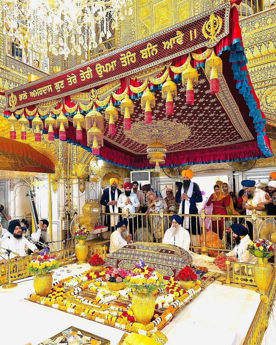 SoulfulSimran's tweet photo. ਚੰਗੇ ਸਮੇਂ ਨੂੰ ਨਾ ਉਡੀਕੋ,   
ਬੁਰੇ ਸਮੇਂ ਨੂੰ ਚੰਗਾ ਬਣਾਉ।   
ਵਾਹਿਗੁਰੂ ਜੀ 🙏 

#GoodNightX 
#GoodNightYouAll https://t.co/O0vNcfZ4zQ