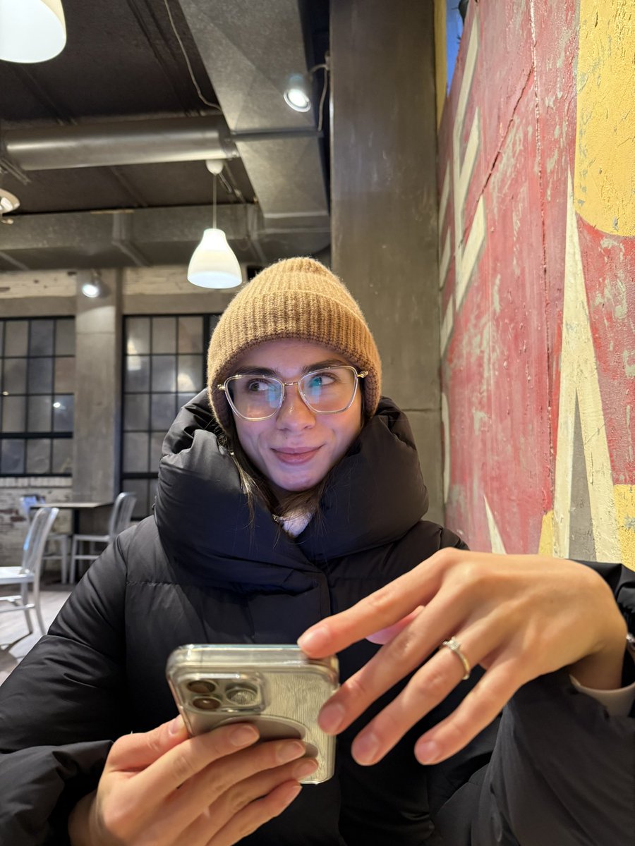 jacktluke's tweet photo. Morning coffee and breakfast at Uncommon Grounds after the gym for me and a 24 hour shift for @ABohatchuk ☕️❤️ https://t.co/56v8ucNK5k