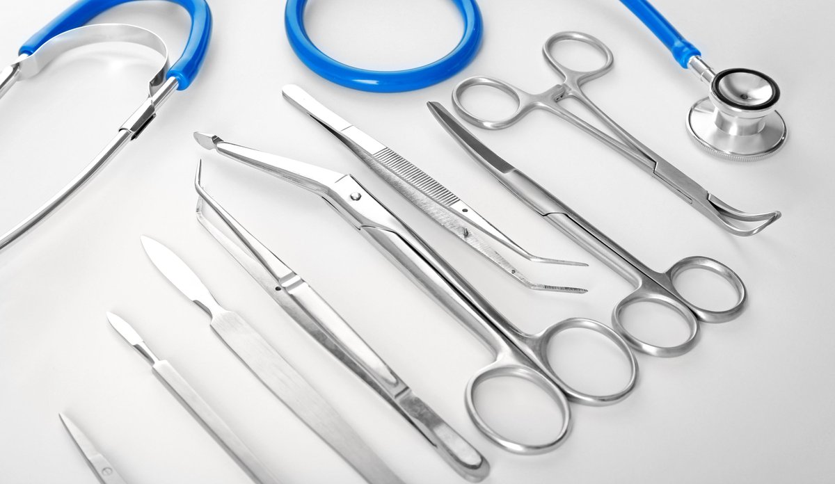 TrinitySterile's tweet photo. #ReusableSurgicalInstruments combine precision, durability, and sustainability, making them essential for modern #healthcare. Explore the benefits, challenges, and #bestpractices for managing these indispensable tools in our latest #HealthHub blog.
Read: https://t.co/rWuKyXoAZL https://t.co/310yFolXB5