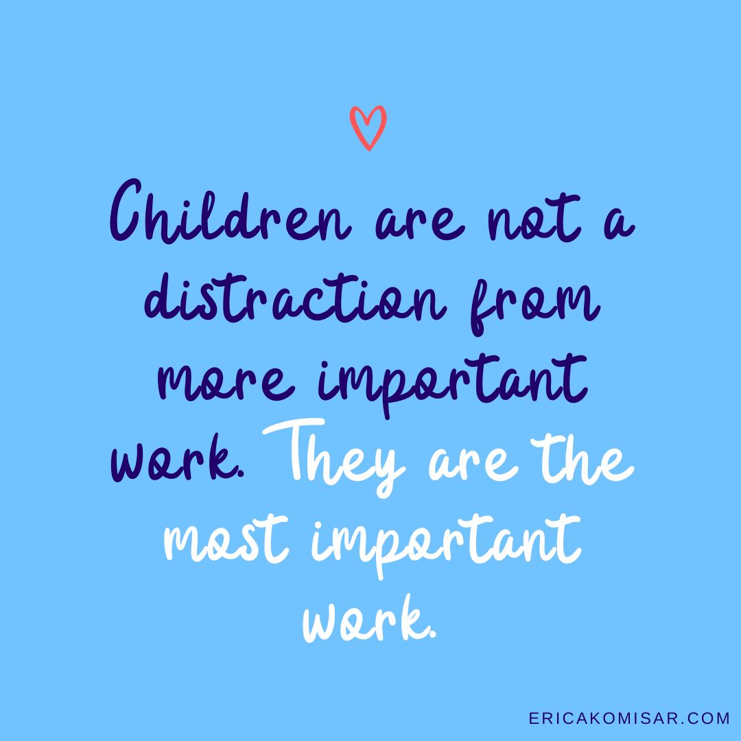 EricaKomisarCSW's tweet photo. In a world that often prioritizes productivity over presence, we risk losing sight of what truly enriches our lives. C.S. Lewis once reminded us that our culture sometimes misaligns its values, placing worldly ambitions above personal relationships.

Let's shift the narrative. https://t.co/ly8FfaHNm9