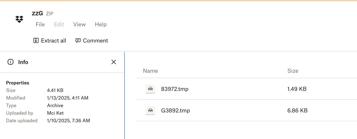 StrikeReady Labs tweet media