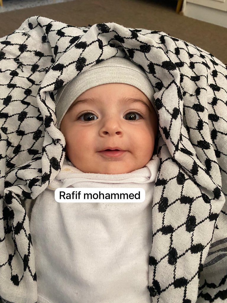 Mohammed jawad 🇵🇸 tweet media