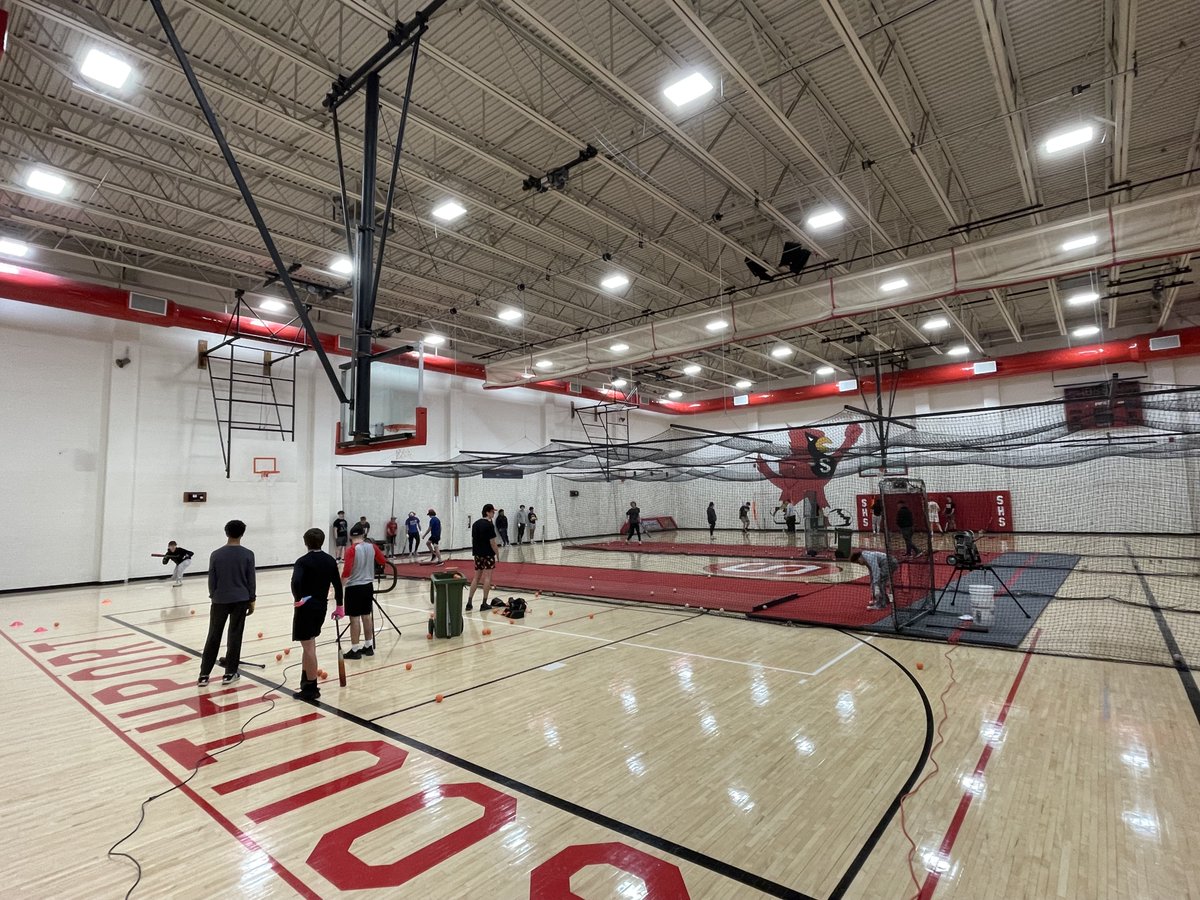 Southport Baseball ⚾️ tweet media