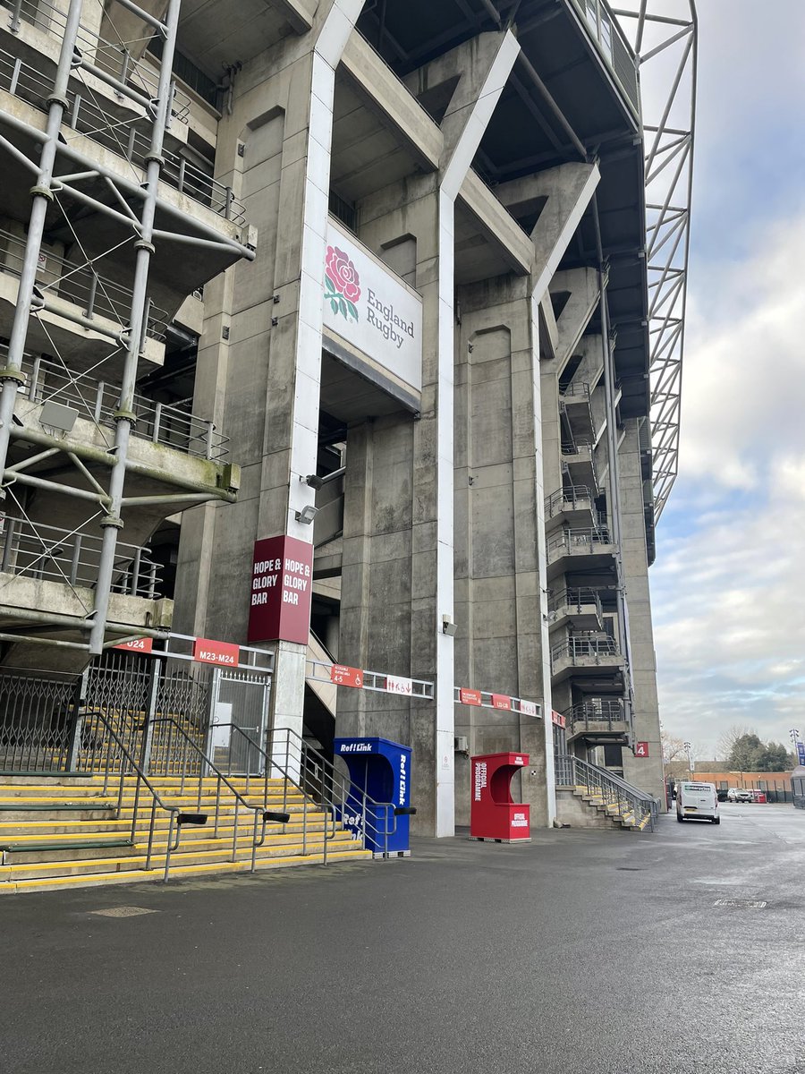 oscar rihll (@orihll) on Twitter photo Down at Twickenham for <a href="/EnglandRugby/">England Rugby</a> six nations squad announcement with #Itoje named permanent captain. Down at Twickenham for <a href="/EnglandRugby/">England Rugby</a> six nations squad announcement with #Itoje named permanent captain.