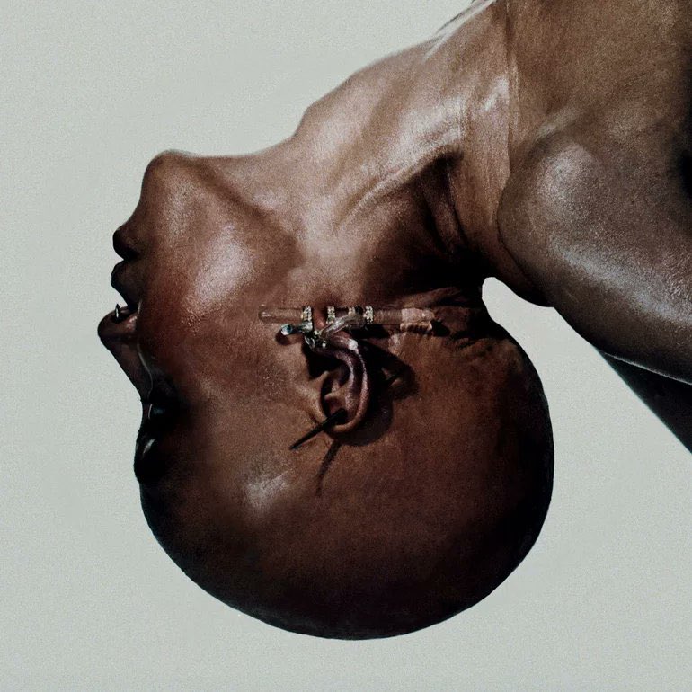 bchartsnet's tweet photo. Vai mudar vidas: FKA twigs revela oficialmente a tracklist e durações das faixas do "EUSEXUA", novo álbum que será lançado em 24 de janeiro.

1. EUSEXUA (4:26)
2. GIRL FEELS GOOD (3:59)
3. PERFECT STRANGER (3:18)
4. DRUMS OF DEATH (3:12)
5. ROOM OF FOOLS (4:28)
6. STICKY (2:56)
7. KEEP IT, HOLD IT (4:44)
8. CHILDLIKE THINGS (2:31)
9. STRIPTEASE (4:39)
10. 24HR DOG (4:43)
11. WANDERLUST (4:15)