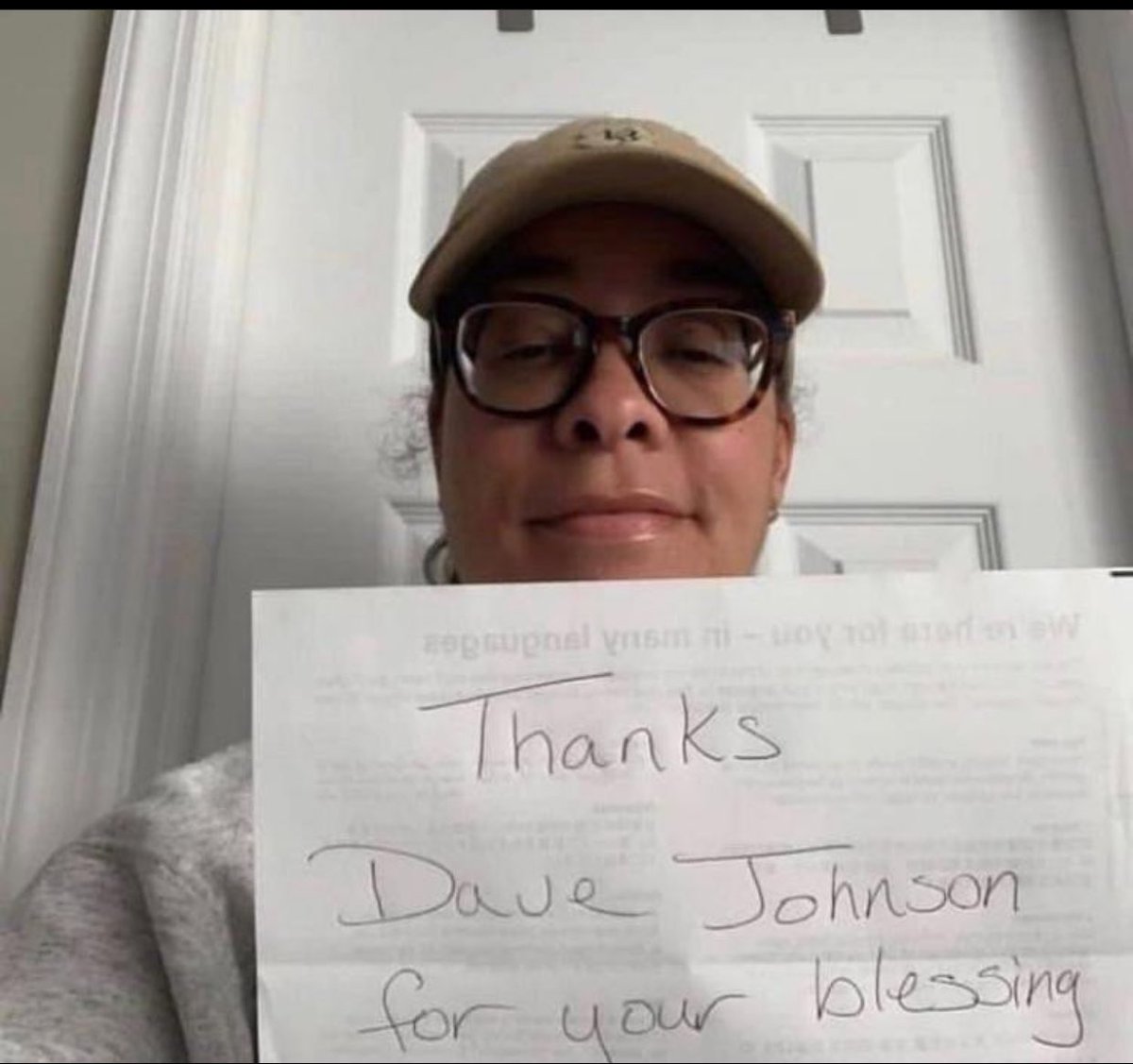 davejohnson9p's tweet image. Hebrews 13:16 ~ &quot;And do not forget to do good and to share with others, for with such sacrifices God is pleased.&quot;
Congratulations to you on receiving your cash winnings from me!