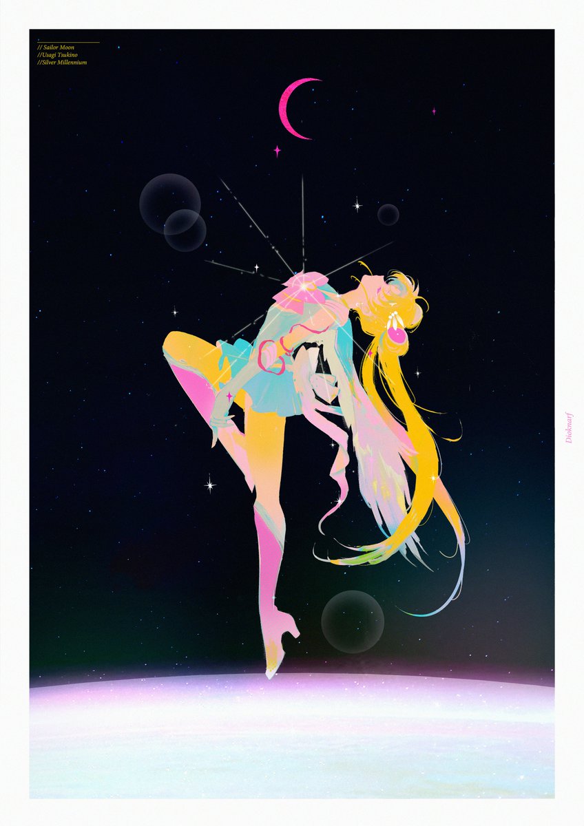 Sweet kin of planets