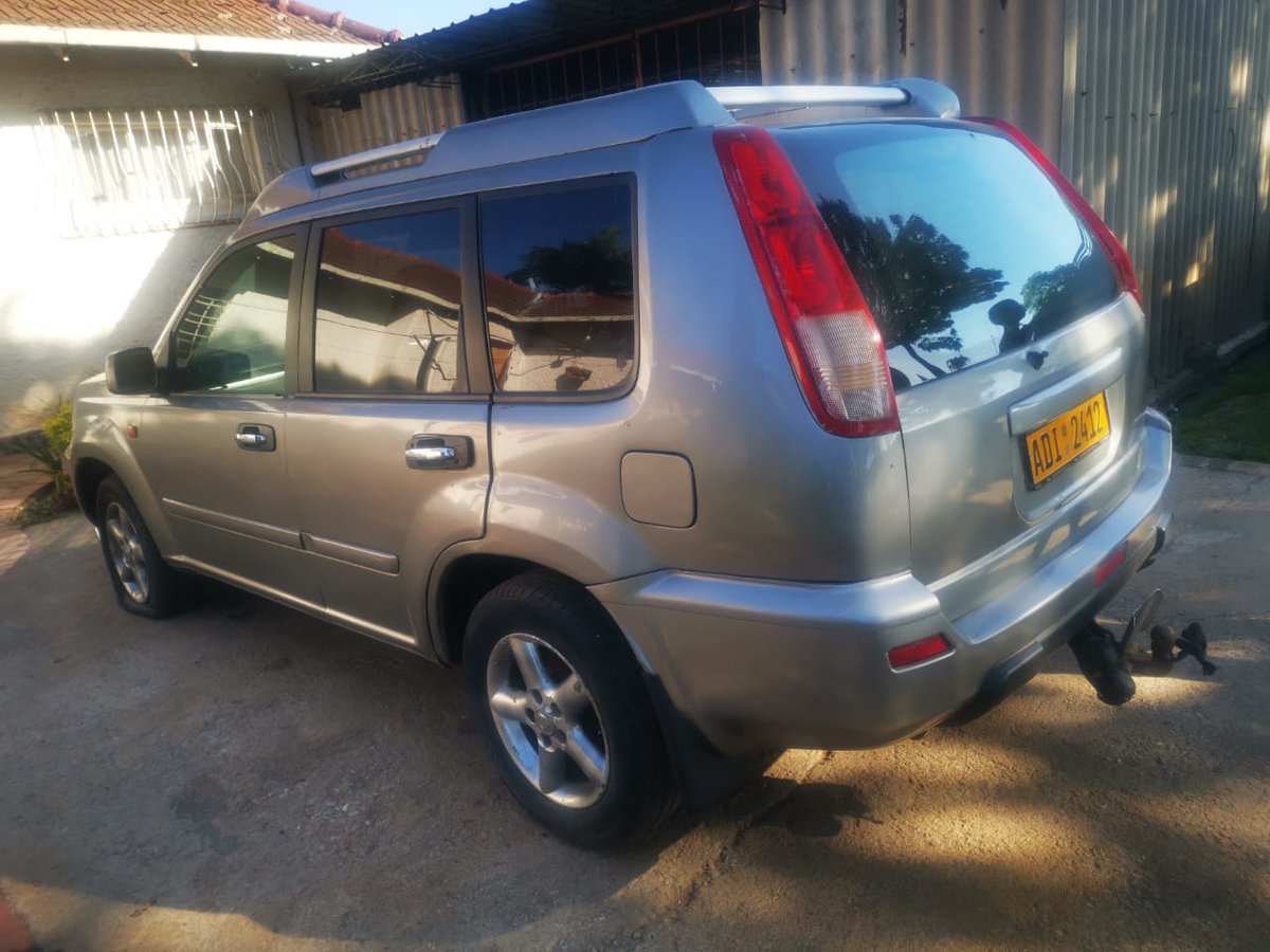 EdgasRude's tweet photo. @edmnangagwa NISSAN XTRAIL DIESEL ENGINE YD22 ONE KICK AND GO MANUAL TRANSMISSION 6 SPEED PRICE 2400USD CRACKED  BACKSCREEN NEEDS REPLACEMENT SWAP ACCEPTED App me on 0778026096 https://t.co/4EfAtmD7AK