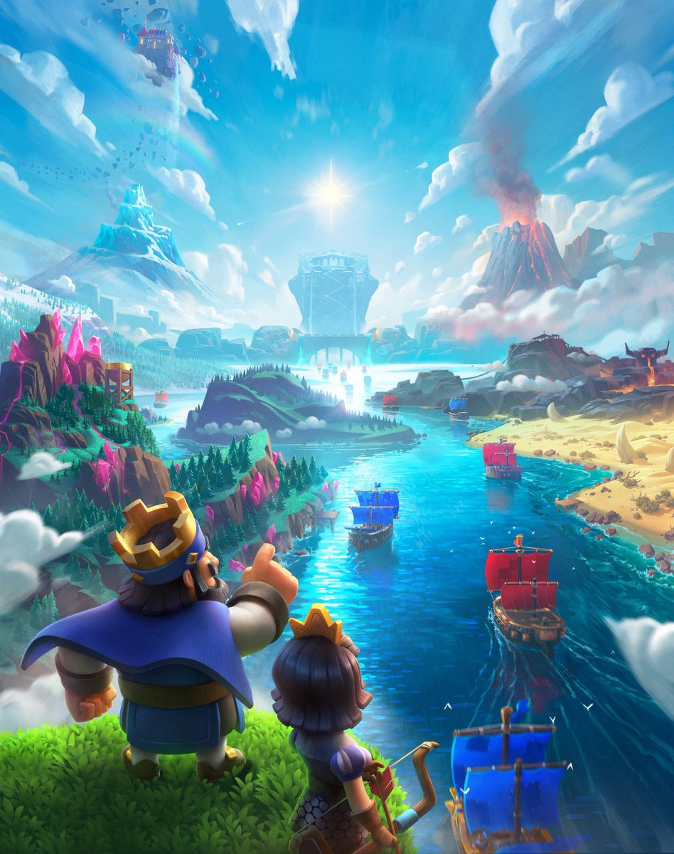 CRL Intel tweet media