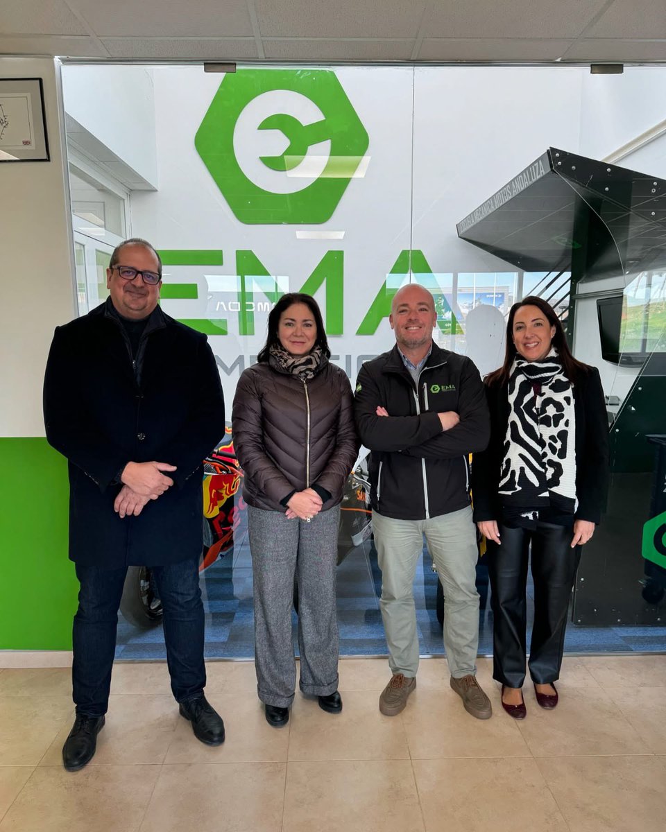 EMA Competición tweet media