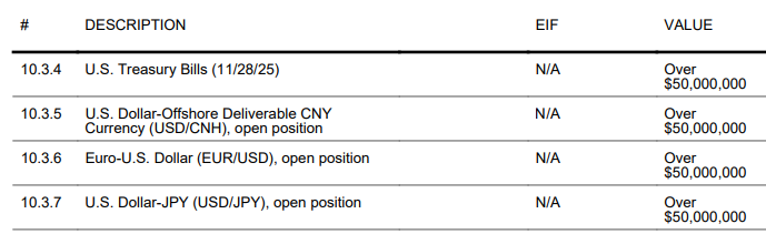 old trader who trades the yen tweet media