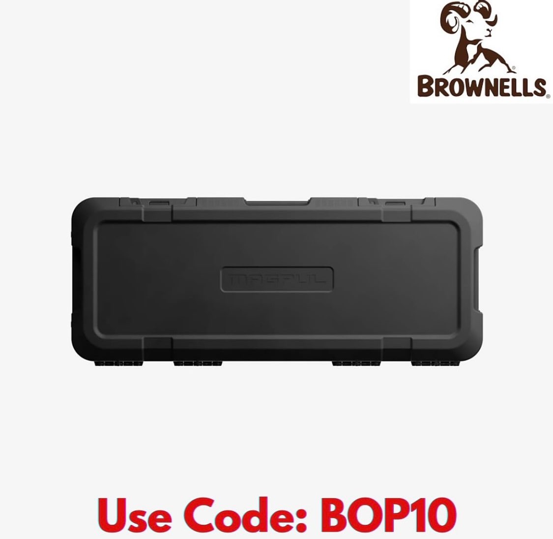 christian_grest's tweet image. Magpul DAKA hard cases are a great way to protect your gear. Use code: BOP10 and save 10% off $150 on most items. #magpul #daka #hardcase #brownells #brownellsinc #bureauofpropaganda

alnk.to/3J7sh00