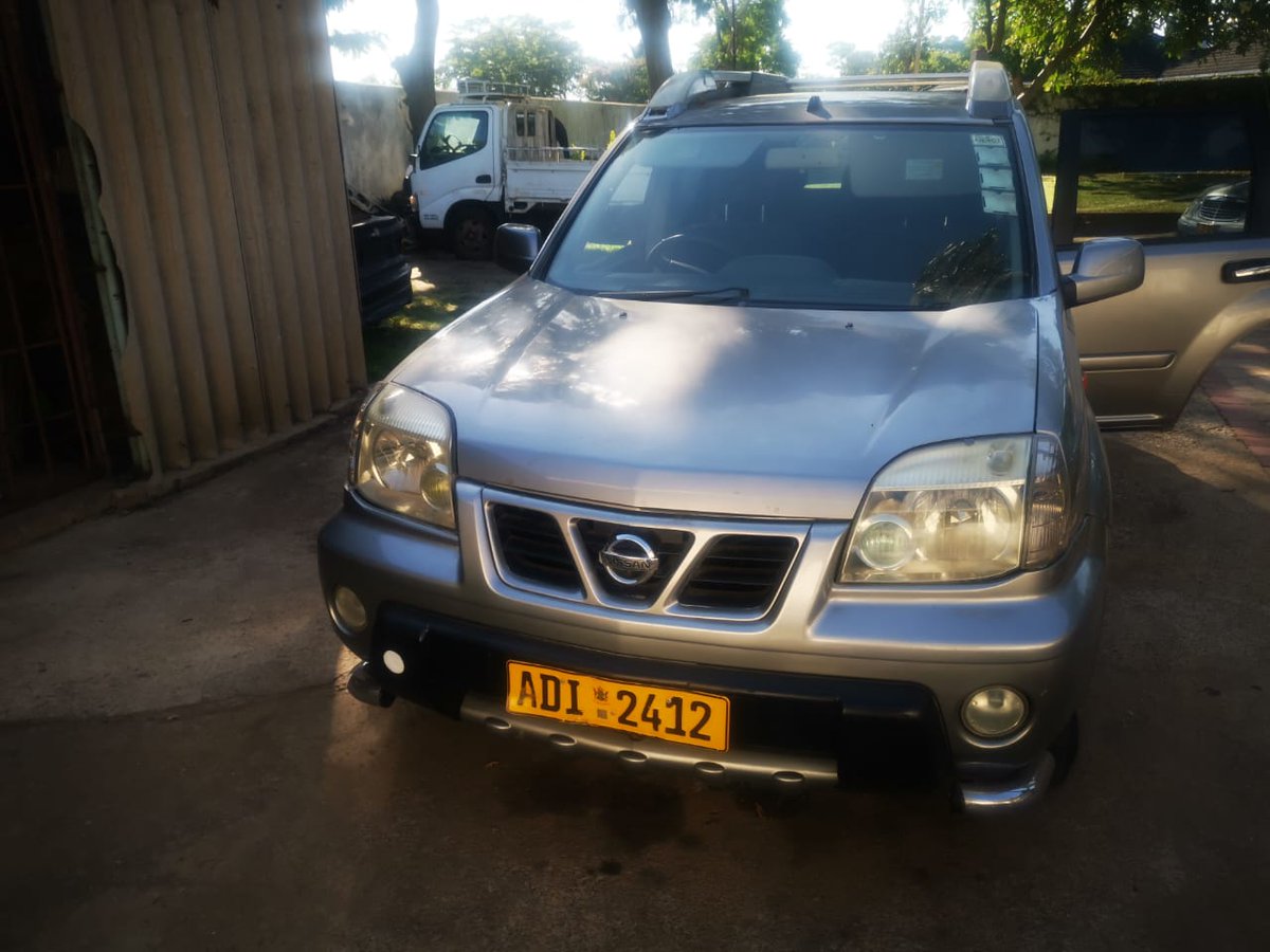 EdgasRude's tweet photo. @advocatemahere NISSAN XTRAIL DIESEL ENGINE YD22 ONE KICK AND GO MANUAL TRANSMISSION 6 SPEED PRICE 2400USD CRACKED  BACKSCREEN NEEDS REPLACEMENT SWAP ACCEPTED App me on 0778026096 https://t.co/Vjt49vqXQC