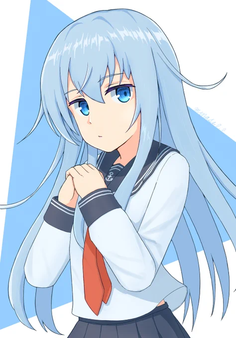 響 