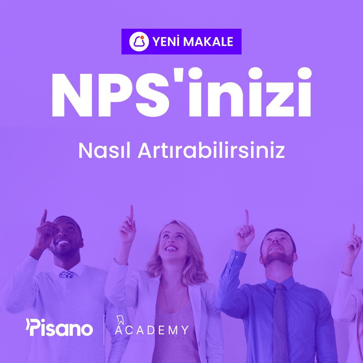 📈 Lider şirketler NPS’lerini nasıl artırıyor ve yüksek skorlarını uzun süre koruyor?

✨ Yeni blog yazımızda bulacağınız içgörüler ve stratejiler sayesinde, NPS'i en büyük avantajınıza çevirmek düşündüğünüzden çok daha kolay!

🔗 hubs.la/Q032rFcc0