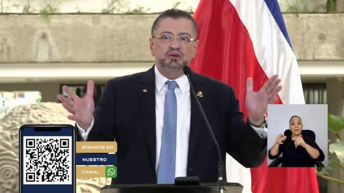 Eso va a estar difícil