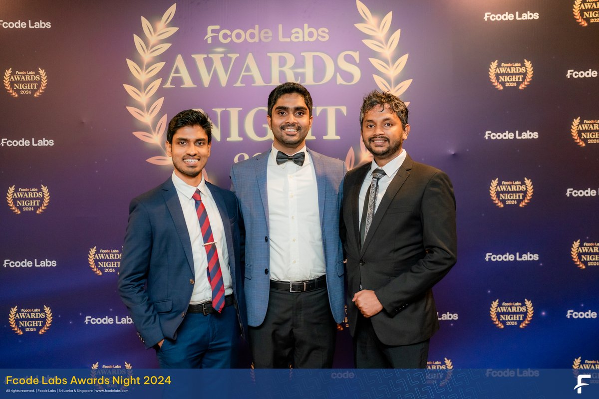 T_N_M's tweet image. I don’t often look back. But at the @FcodeLabsLive Awards Night, I paused to reflect, and I feel so grateful. 💙
Proud of how far we’ve come as a team and excited for what’s ahead. Here’s to growth and building something amazing together! 🙌✨
#fcodelabs #awardsnight #growth