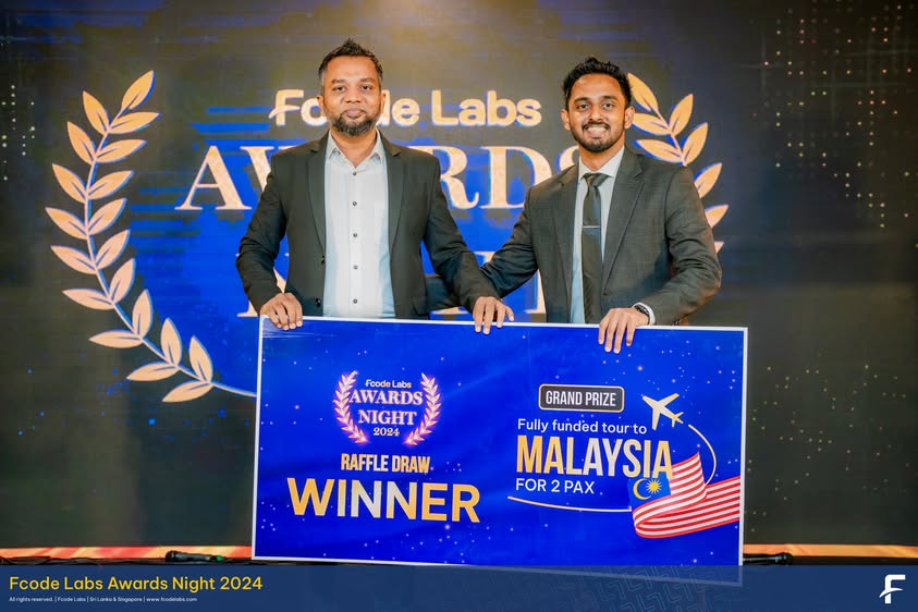 T_N_M's tweet image. I don’t often look back. But at the @FcodeLabsLive Awards Night, I paused to reflect, and I feel so grateful. 💙
Proud of how far we’ve come as a team and excited for what’s ahead. Here’s to growth and building something amazing together! 🙌✨
#fcodelabs #awardsnight #growth