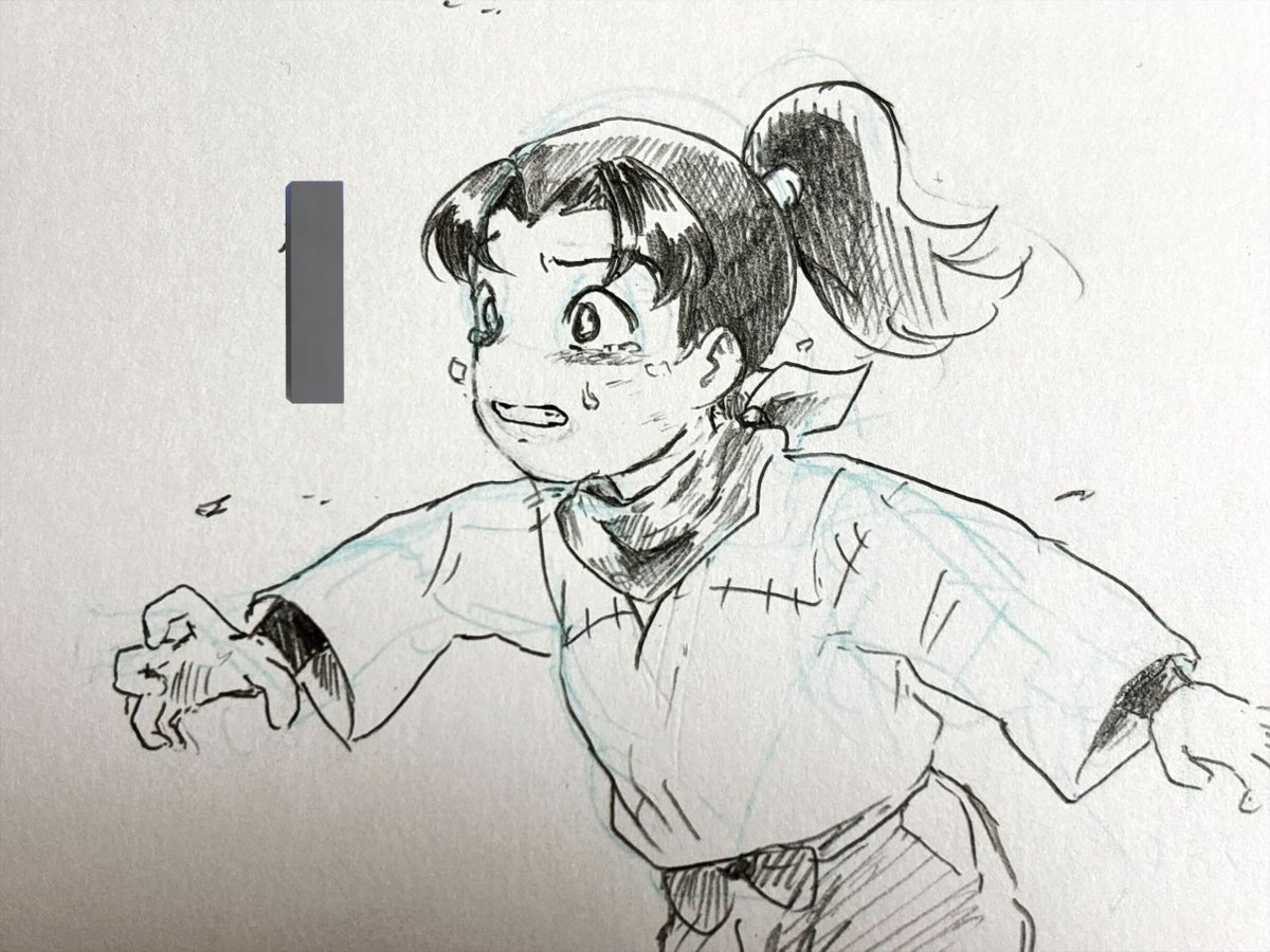 がむしゃら 