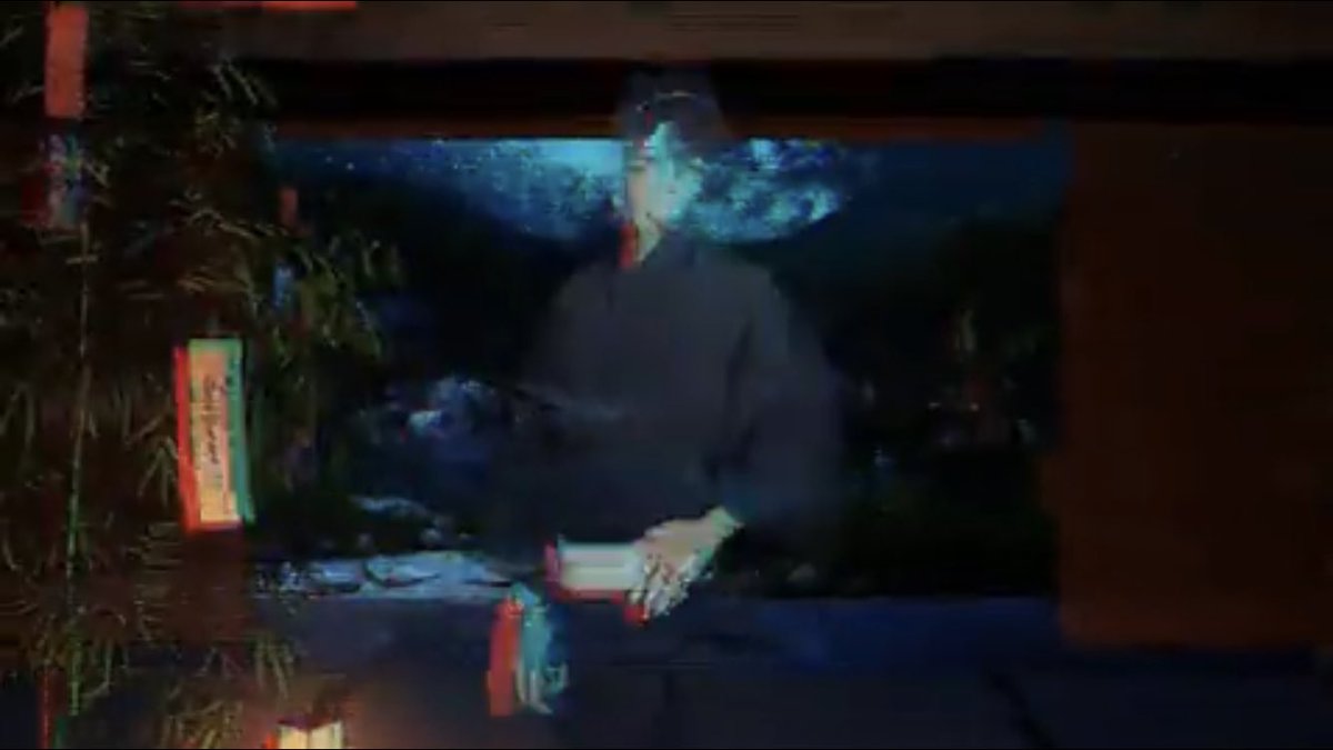 Happy 10 Years to Touken Ranbu. 
It’s bittersweet, but may your flame never go out, no matter what you have to leave behind. 
#刀剣乱舞10周年