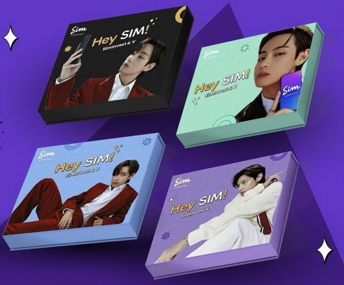 keilardz9's tweet photo. @siminvest_id Congratulations to the lucky ones!!
Thank you #SimInvest !
SIMINVEST AMBASSADOR V
#TaehyungxSiminvest https://t.co/rdYDvfJuqG