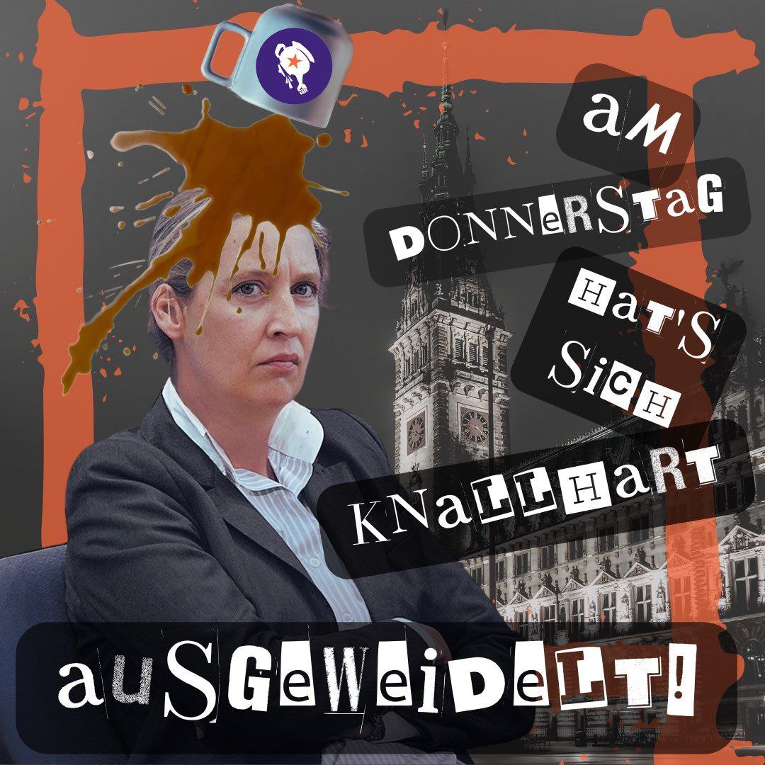 Viertelzimmer's tweet photo. Nahe des Münzviertels gibt es am Donnerstag eine wichtige Demo.
https://t.co/pYR1HqrqM8 https://t.co/Y33MwmWTb6
