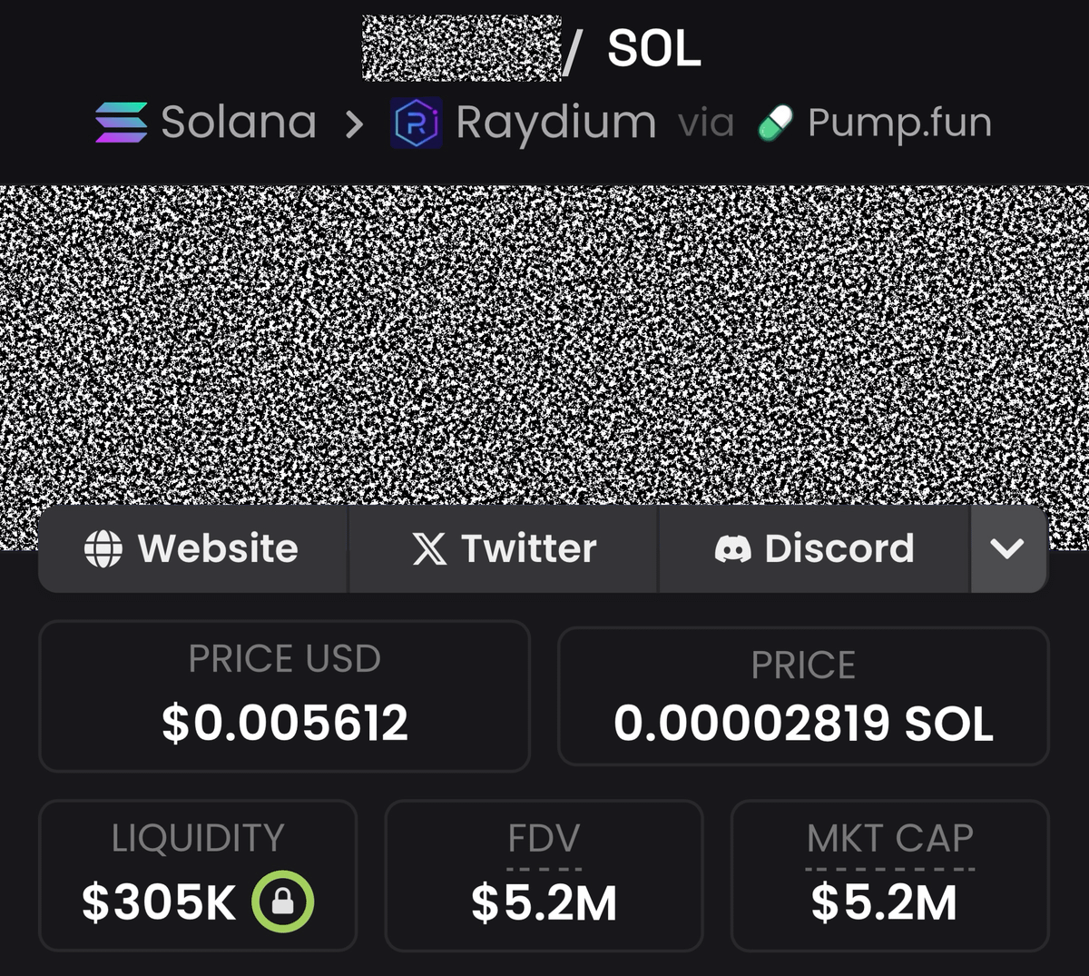 The bot I built to track insider activity tied to Binance and Coinbase has just flagged a new token.

If you remember #Fartcoin, I shared it when it went from $20M ⭢ $1B [50x profit for those who saw it early]

This is an AI agent with real utility, its own app, and open-source